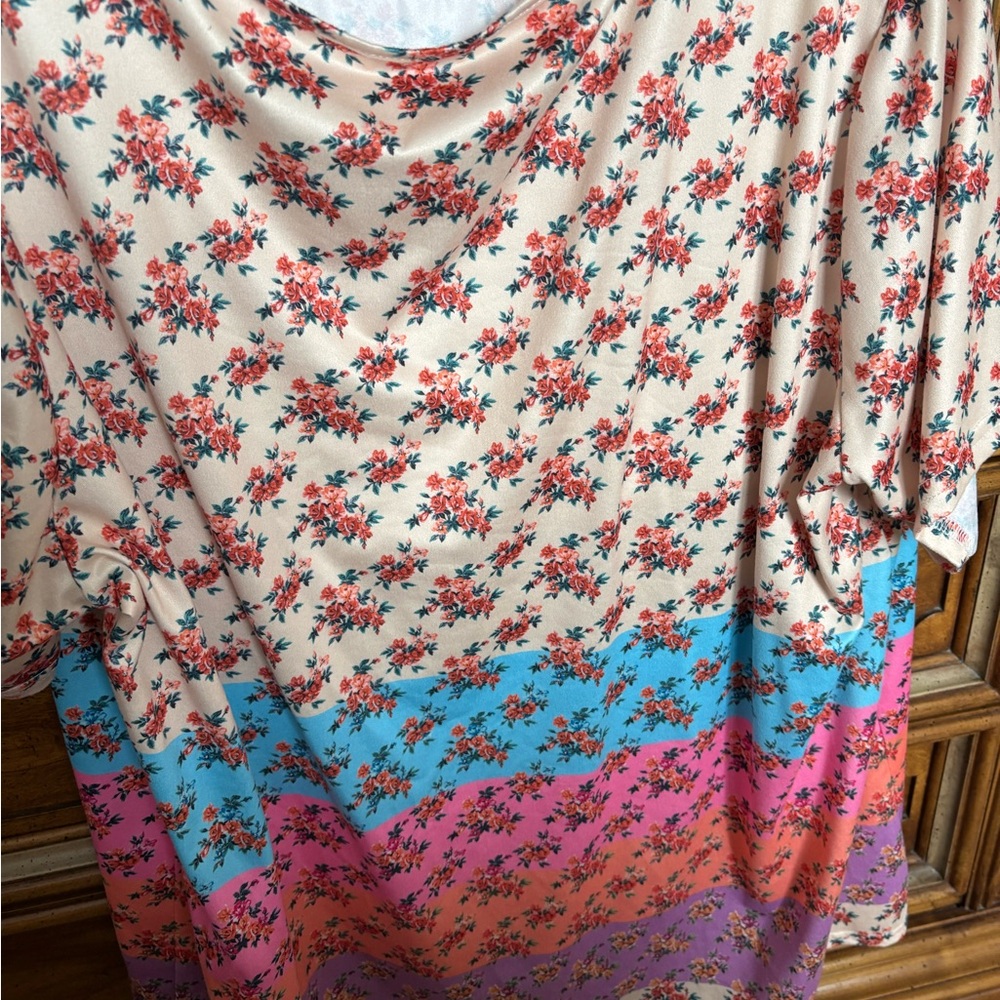 3xl no brand shirt.